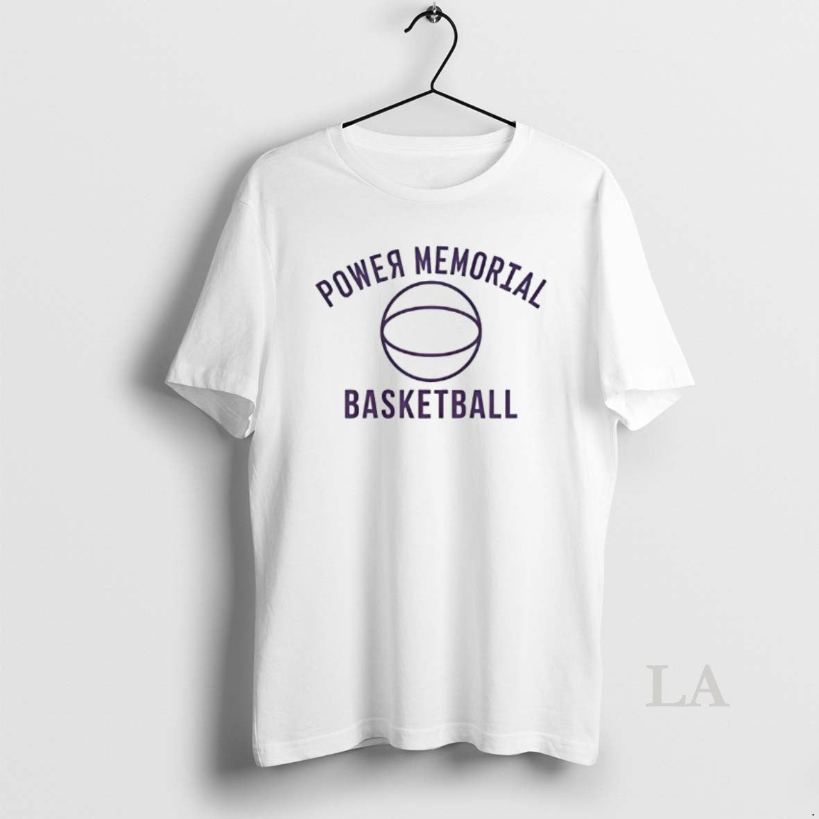 Original Mcmullen Patty Power Memorial Basketball T-Shirts, Hoodie, Sweatshirt | RetroVerseTees.com
