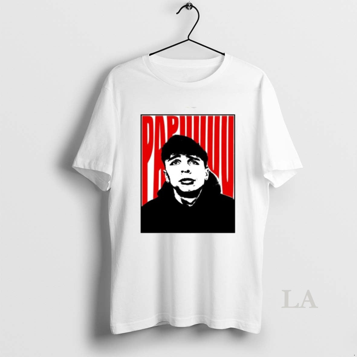 Original Mernosketti Remera Papu T-Shirts, Hoodie, Sweatshirt | RetroVerseTees.com