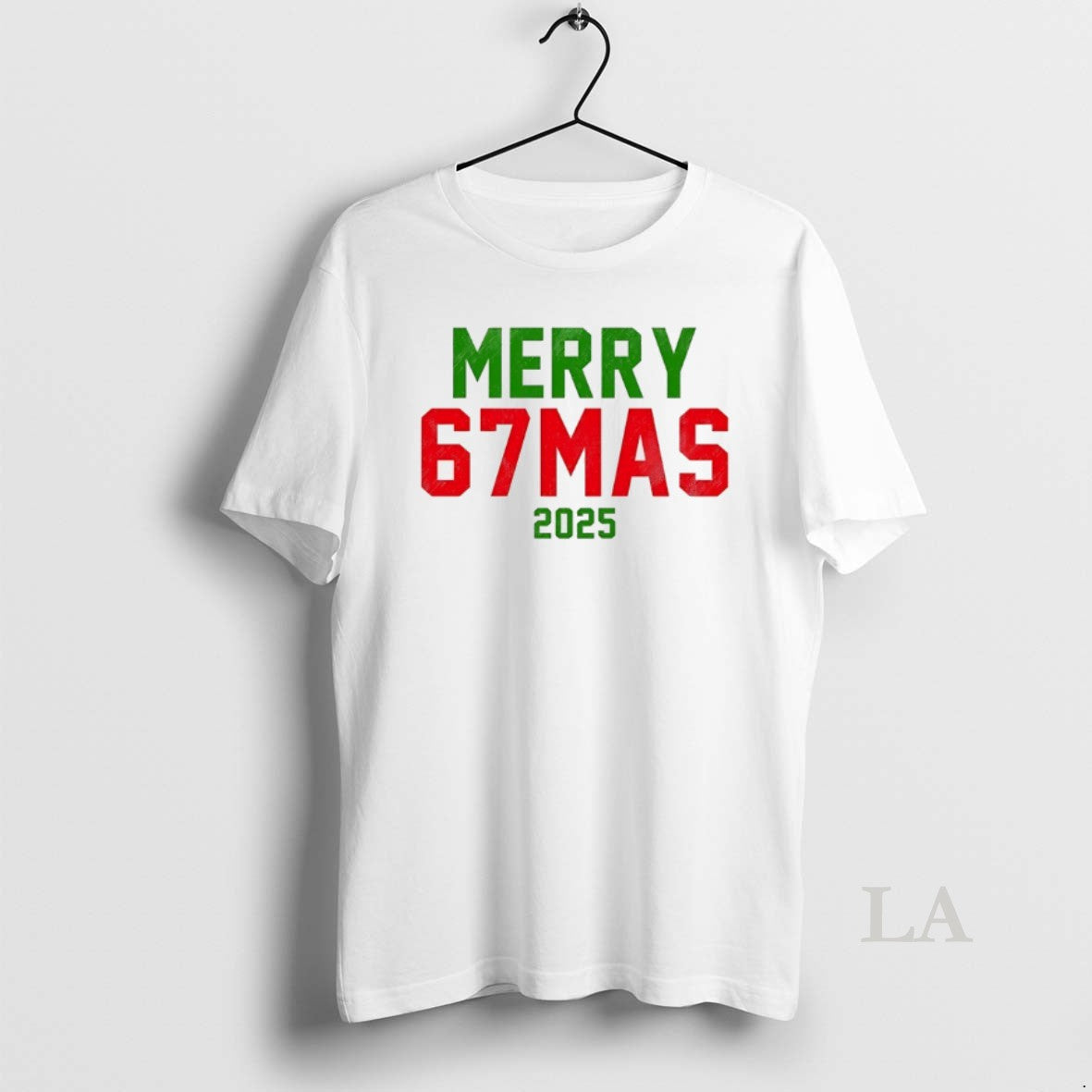 Original Merry 67mas 2025 T-Shirts, Hoodie, Sweatshirt | RetroVerseTees.com