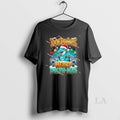 Original Miami Dolphins Football Merry Dolph Mas Christmas Holiday T-Shirts, Hoodie, Sweatshirt | RetroVerseTees.com