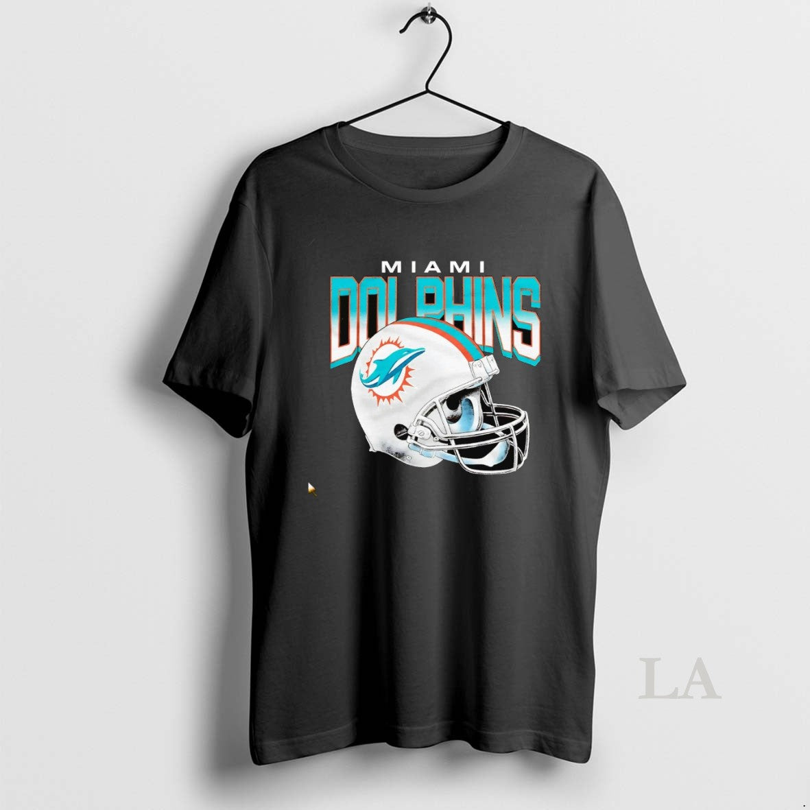 Original Miami Dolphins Gradient Helmet T-Shirts, Hoodie, Sweatshirt | RetroVerseTees.com