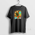 Original Michael Thirst Like Mike Elevate Graphic T-Shirts, Hoodie, Sweatshirt | RetroVerseTees.com