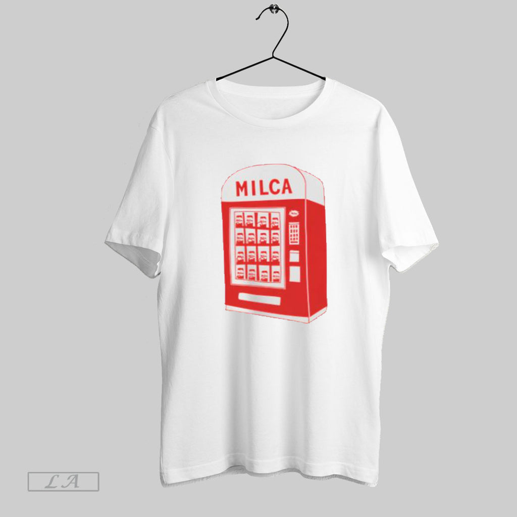 Original Milca Vintage