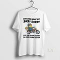 Original Minion You Can Have My Baby Daddy Its The Step Daddy Ill Curb Stomp T-Shirts, Hoodie, Sweatshirt