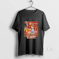 Original Minnesota Golden Gophers 2025 Rate Bowl Champions Mascot Score T-Shirts, Hoodie, Sweatshirt | RetroVerseTees.com