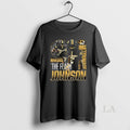 Original Mizzou Tigers Nil Marquis Johnson 2 The Flash Player T-Shirts, Hoodie, Sweatshirt | RetroVerseTees.com