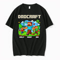 Original Molly Daddy Ben Fathers Day Tshirts Jpg