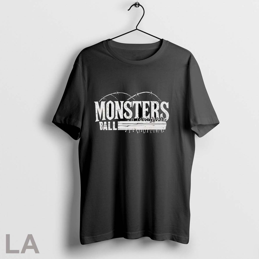Original Monsters Ball Nxt