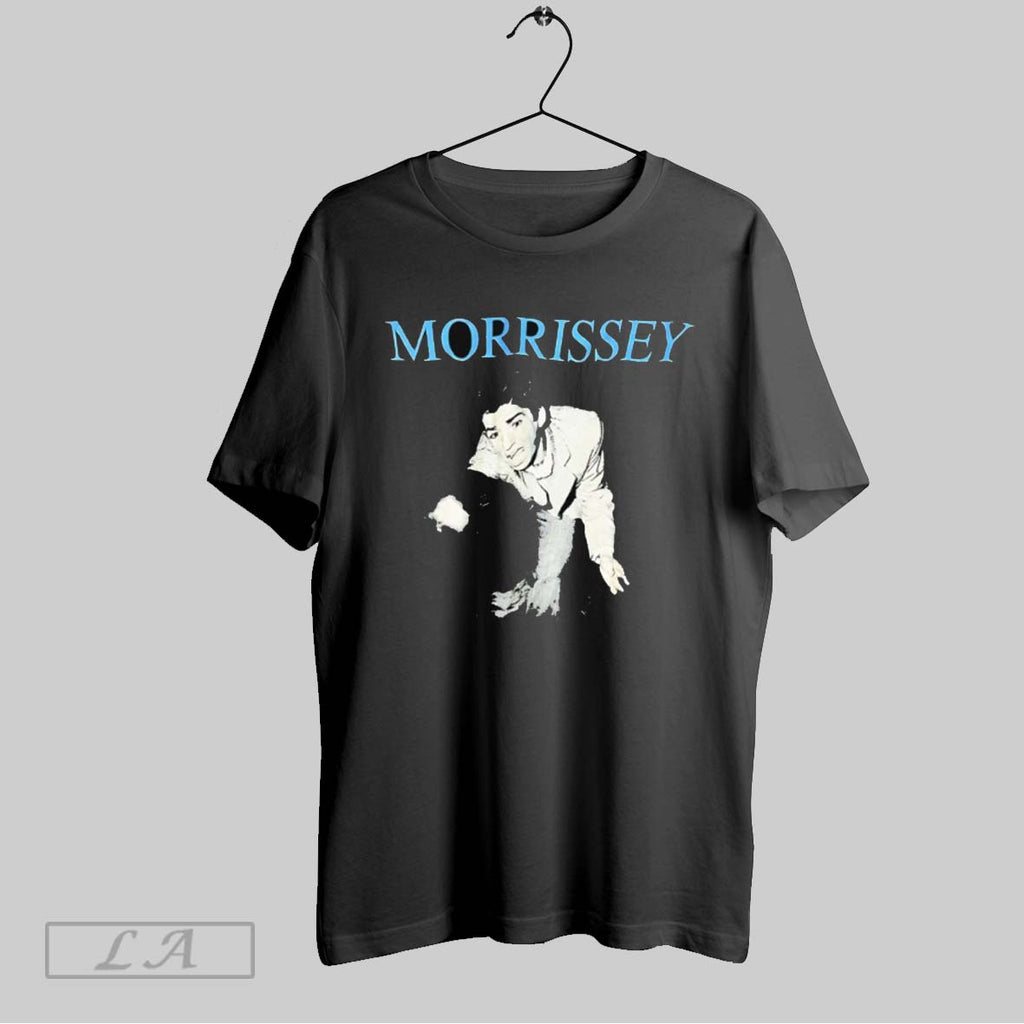 Original Morrissey Photo