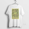 Original Msg Dsw Back In The Garden Dec 28 31 2025 T-Shirts, Hoodie, Sweatshirt | RetroVerseTees.com