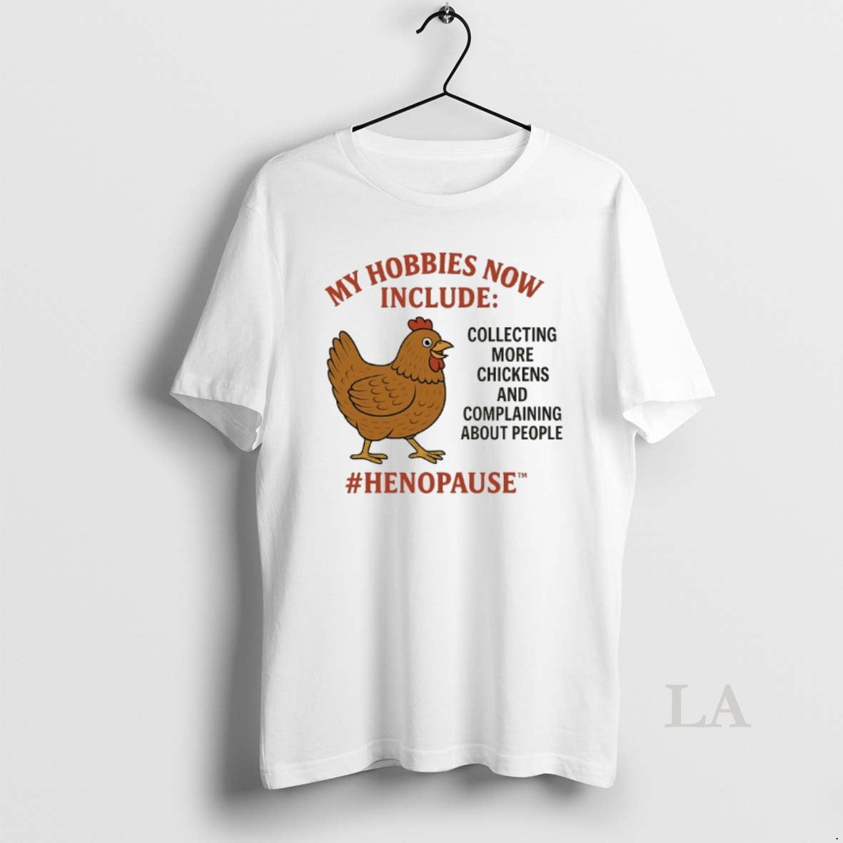 Original My Hobbies Now Include Collecting More Chickens And Complaining About People T-Shirts, Hoodie, Sweatshirt