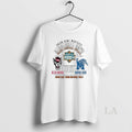 Original Nc State Wolfpack Vs Memphis Tigers 2025 Union Home Mortgage Gasparilla Bowl T-Shirts, Hoodie, Sweatshirt