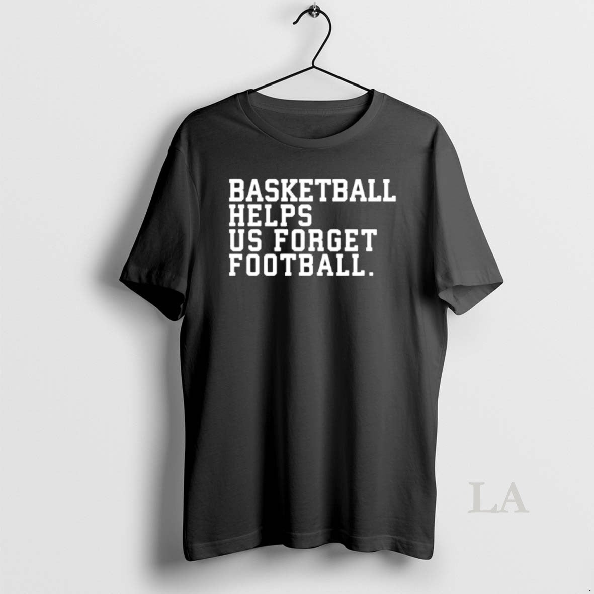 Original Nebraska Basketball Helps Us Forget Football T-Shirts, Hoodie, Sweatshirt | RetroVerseTees.com