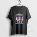 Original Never Underestimate A Grandma Who Loves The Broncos Players T-Shirts, Hoodie, Sweatshirt | RetroVerseTees.com
