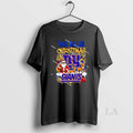 Original New York Giants Football Big Blue Christmas Holiday T-Shirts, Hoodie, Sweatshirt | RetroVerseTees.com