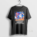 Original New York Mets Pete Alonso 2019 2025 Thank You For The Memories Signature T-Shirts, Hoodie, Sweatshirt