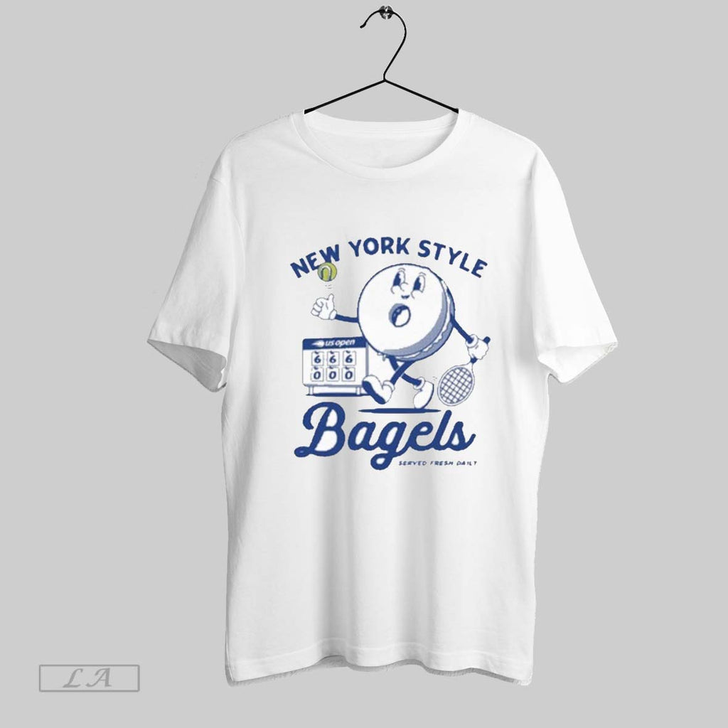 Original New York Style Bagels