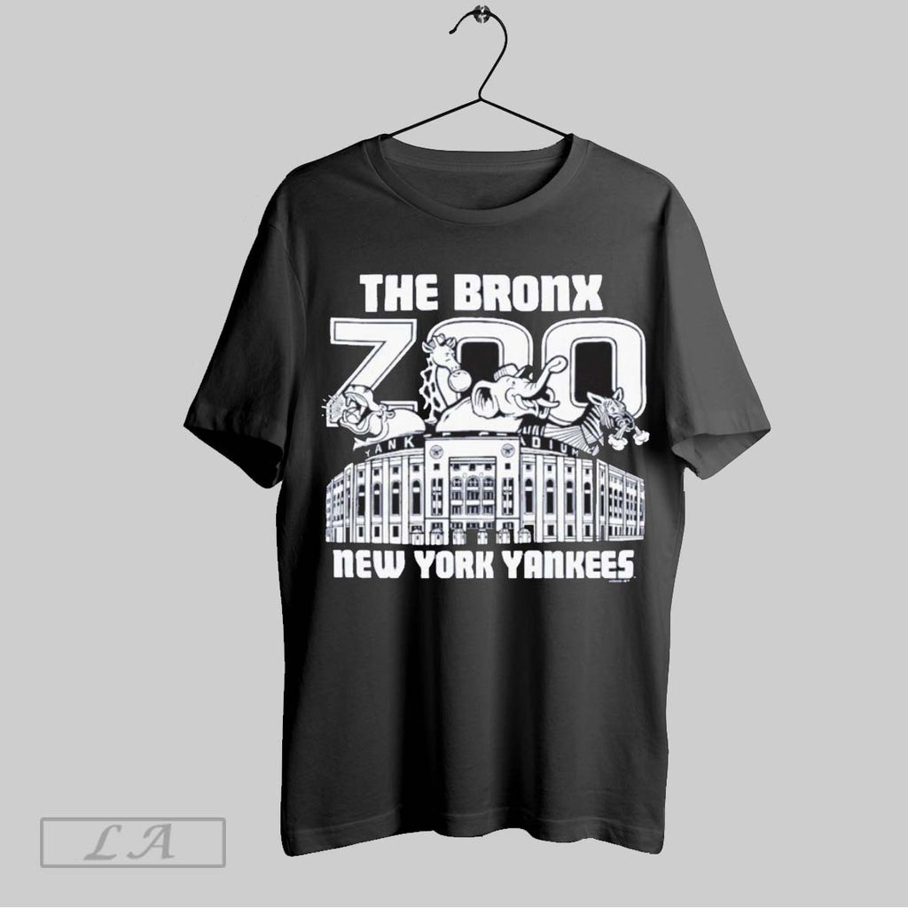 Original New York Yankees The Bronx Hyper Local Refresh