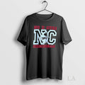 Original No X Cure Birmingham Show Nc Logo