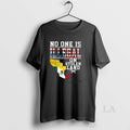 Original No One Is Illegal On Stolen Land Classis Mexico Map And Flag T-Shirts, Hoodie, Sweatshirt | RetroVerseTees.com