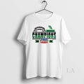 Original North Texas Mean Green Isleta New Mexico Bowl Champions 2025 T-Shirts, Hoodie, Sweatshirt | RetroVerseTees.com