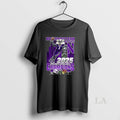 Original Northwestern Wildcats Gameabove Sports Bowl 2025 Trophy Mascot Skyline Final Score T-Shirts, Hoodie, Sweatshirt