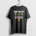 Original Notre Dame Fighting Irish Fk The Cfp T-Shirts, Hoodie, Sweatshirt | RetroVerseTees.com