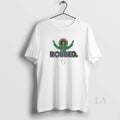 Original Notre Dame Football 2025 Robbed College Football Playoff T-Shirts, Hoodie, Sweatshirt | RetroVerseTees.com