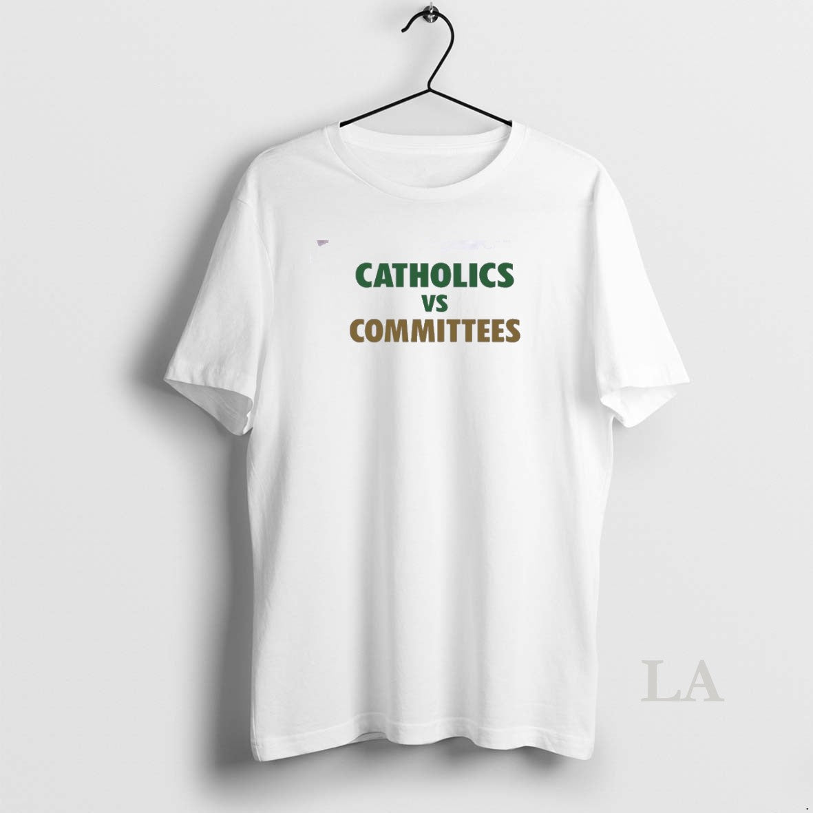 Original Notre Dame Fans Catholics Vs T-Shirts, Hoodie, Sweatshirt | RetroVerseTees.com