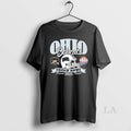 Original Ohio Football 2025 Frisco Bowl T-Shirts, Hoodie, Sweatshirt | RetroVerseTees.com