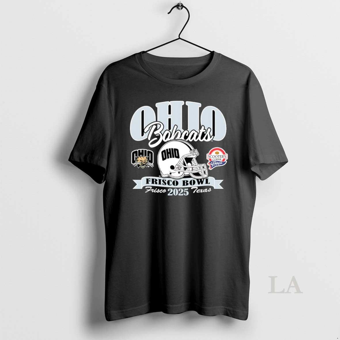 Original Ohio Football 2025 Frisco Bowl T-Shirts, Hoodie, Sweatshirt | RetroVerseTees.com