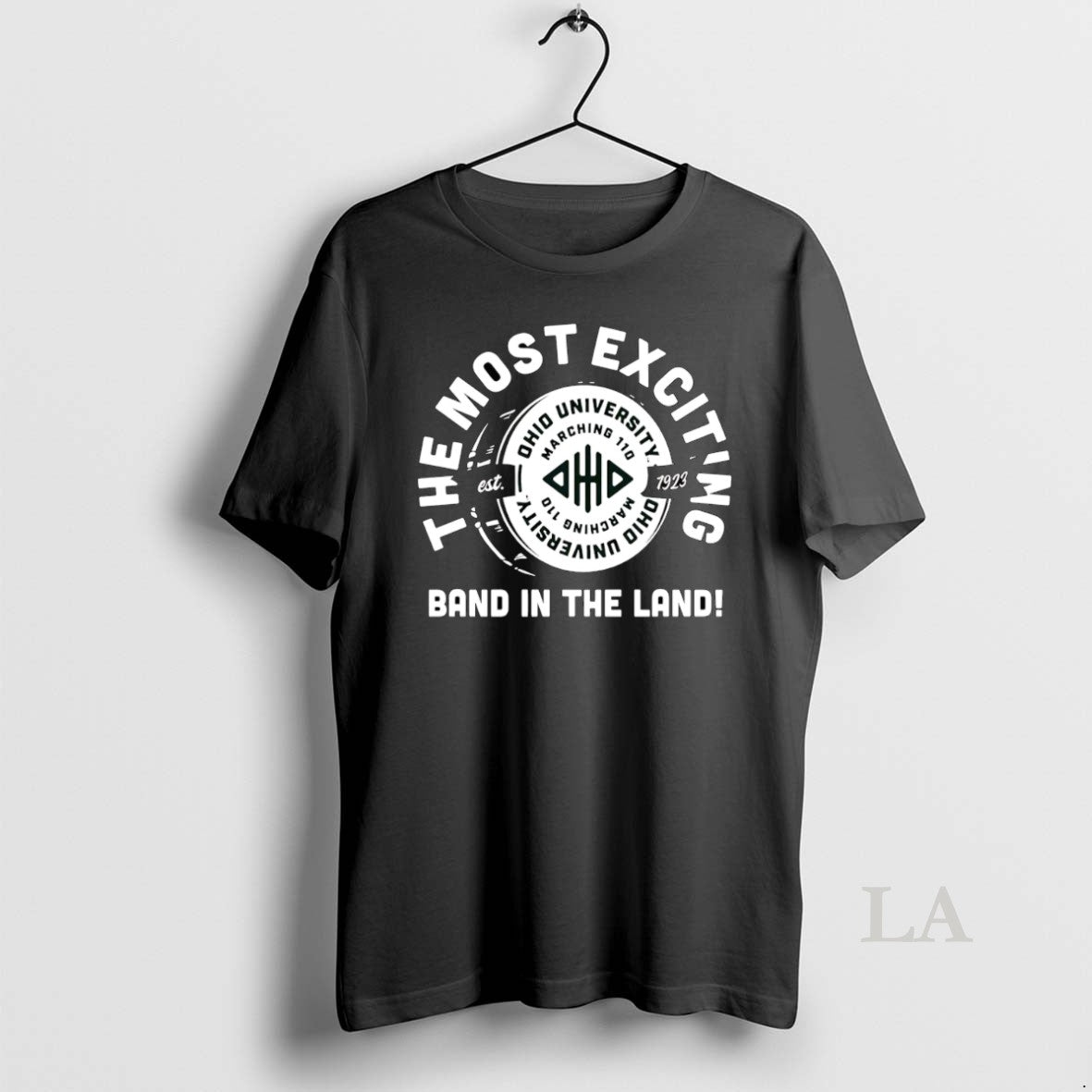 Original Ohio Marching 110 Band T-Shirts, Hoodie, Sweatshirt | RetroVerseTees.com