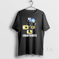 Original Ok Lobotomite Shiba Funny T-Shirts, Hoodie, Sweatshirt | RetroVerseTees.com