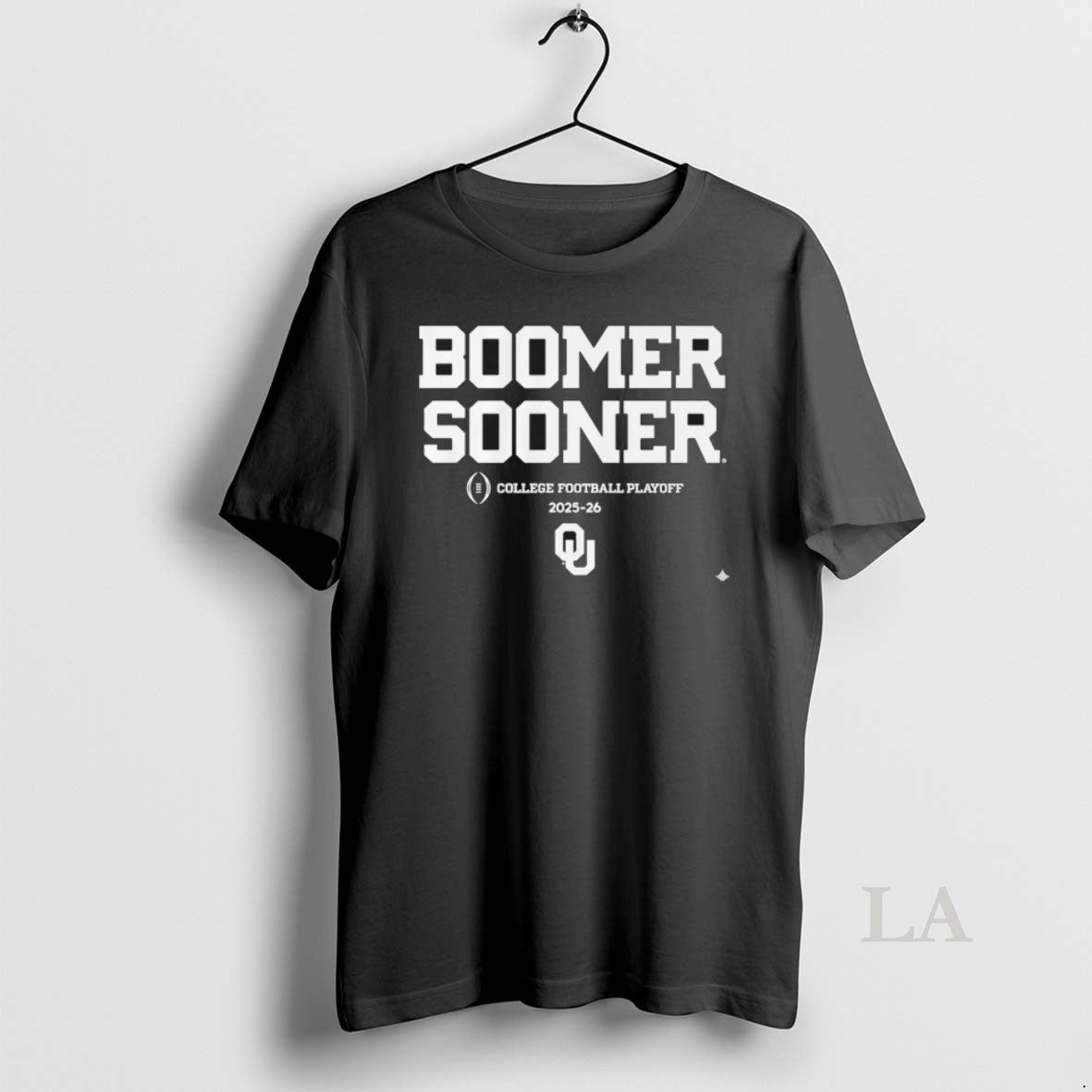 Original Oklahoma Sooners Football Boomer Sooner 2025 26 Cfp T-Shirts, Hoodie, Sweatshirt | RetroVerseTees.com