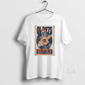 Original Old 97s Dec 29 31 2025 Evanston Il T-Shirts, Hoodie, Sweatshirt | RetroVerseTees.com