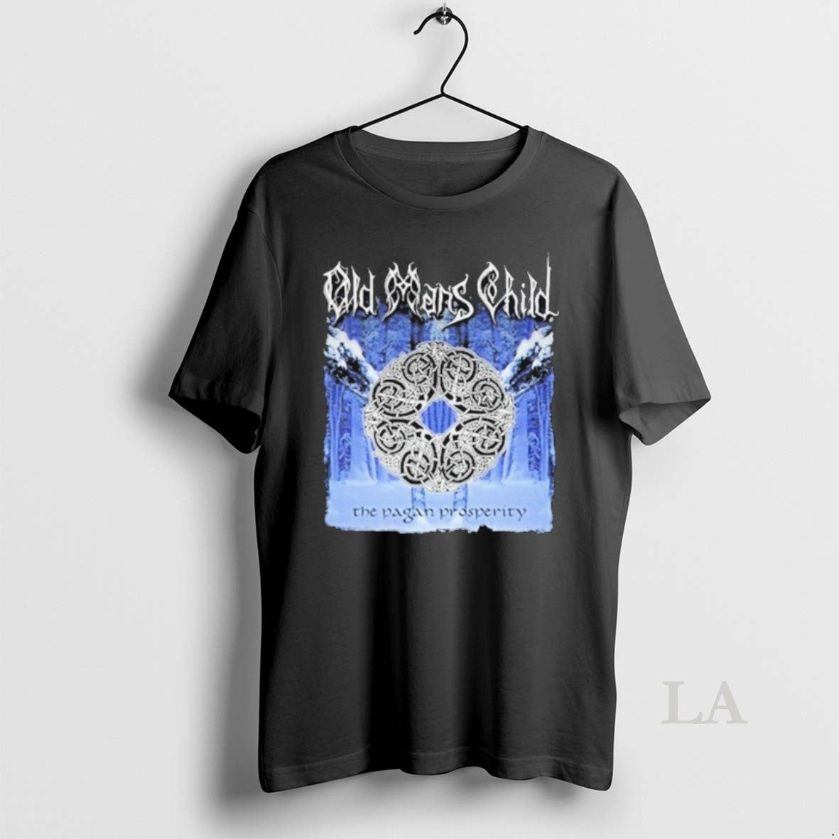 Original Old Mans Child The Pagan Prosperity T-Shirts, Hoodie, Sweatshirt | RetroVerseTees.com
