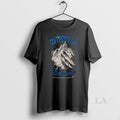 Original Outpost 31 Antarctica Graphic 80s Horror Movie Thing