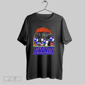 Original Peanuts Just A Woman Who Loves Fall And Giants Ladies