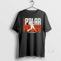 Original Pete Alonso Polar Power Baltimore Orioles T-Shirts, Hoodie, Sweatshirt | RetroVerseTees.com