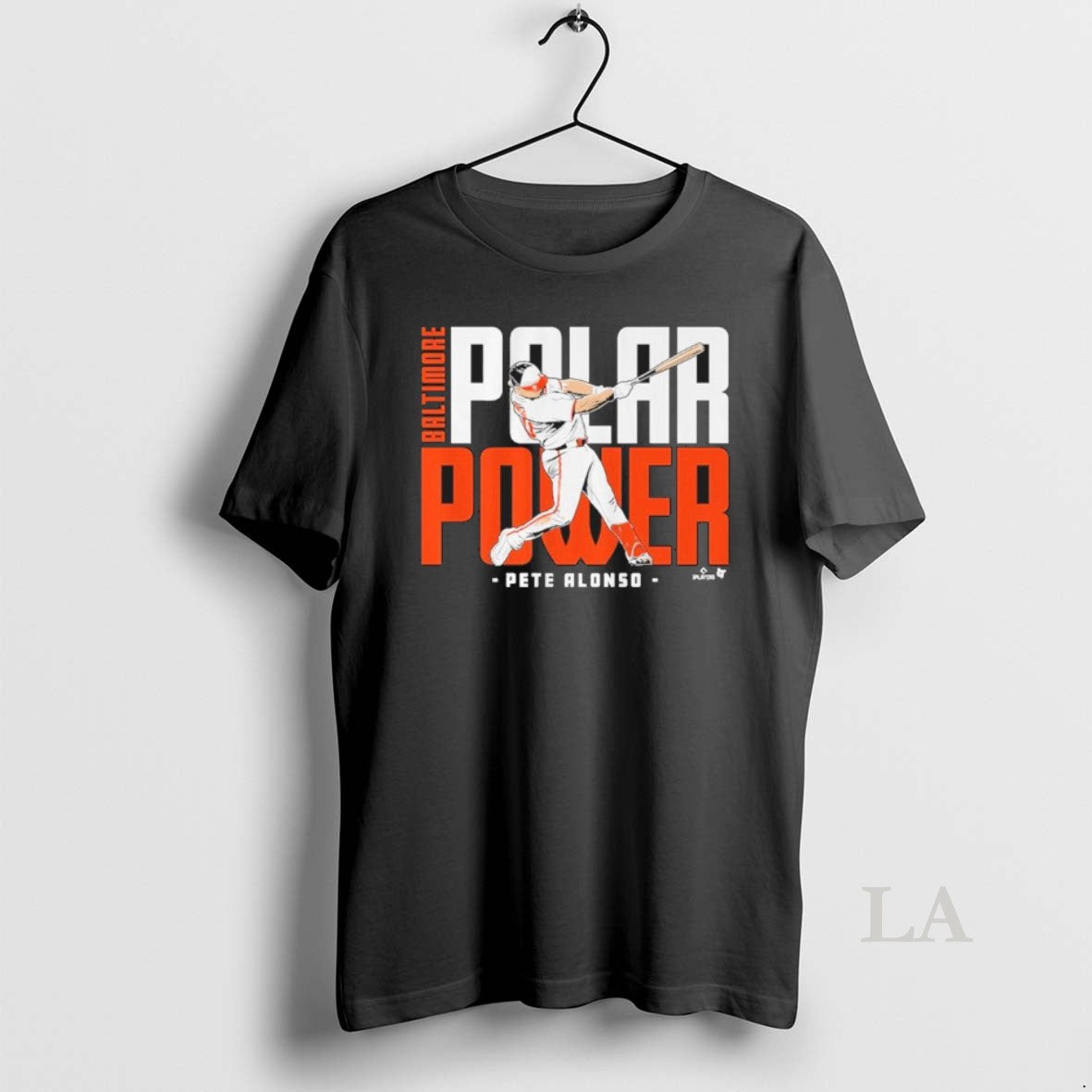 Original Pete Alonso Polar Power Baltimore Orioles T-Shirts, Hoodie, Sweatshirt | RetroVerseTees.com