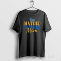 Original Pittsburgh Panthers Champion Pitt Panther Mom
