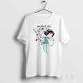 Original Protect The Dolls Wings Graphic