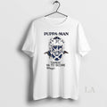 Original Puppa Man Daren Ya To Score 31 Player Graphic T-Shirts, Hoodie, Sweatshirt | RetroVerseTees.com
