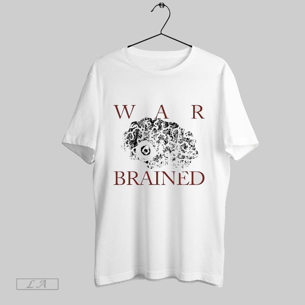 Original Quannnic War Brain Damage