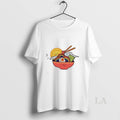 Original Rainbow Ramen T-Shirts, Hoodie, Sweatshirt | RetroVerseTees.com
