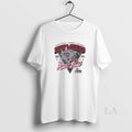 Original Rate Bowl 2025 New Mexico Lobos Shield Of Dreams T-Shirts, Hoodie, Sweatshirt | RetroVerseTees.com
