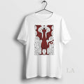Original Red Dragon Circle T-Shirts, Hoodie, Sweatshirt | RetroVerseTees.com