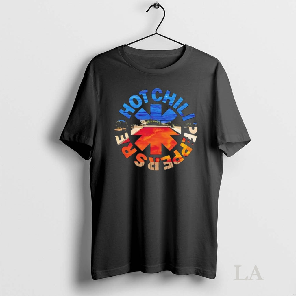 Original Red Hot Chili Peppers Californication Asterisk