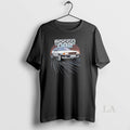 Original Retro Rocco Gr2 Car Vintage T-Shirts, Hoodie, Sweatshirt | RetroVerseTees.com