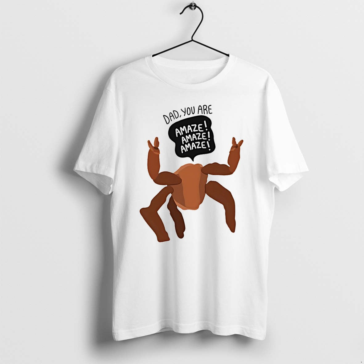 Original Rocky Alien Dad You Are Amaze Amaze Amaze Fathers Day Tshirts Jpg